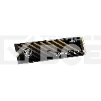 Накопитель SSD MSI SPATIUM M461, 2TB, M.2 2280, PCIe 4.0 x4, NVMe, R/W 5000/4200, фото2