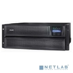 Источник бесперебойного питания APC Smart-UPS X SMX3000HV 2700Вт 3000ВА черный, фото22