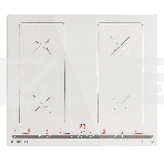 Индукционная варочная панель Maunfeld CVI594SB2WHA Inverter, фото3
