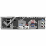 Материнская плата Gigabyte X870 EAGLE WIFI7, AM5, AMD X870, 4xDDR5, 4xSATA, 3xM.2, 1xPCI-E 5.0 x16, 2xPCI-E 3.0 x1, 1xHDMI, 1xUSB-C (DP), 1x 2.5Gb LAN, 4xUSB-A 2.0, 3xUSB-A 3.2 Gen 1, 1xUSB-A 3.2 Gen 2, 2xUSB-C 3.2 Gen 2 (USB4), 3x3.5 мм, 7.1, ATX, фото 1