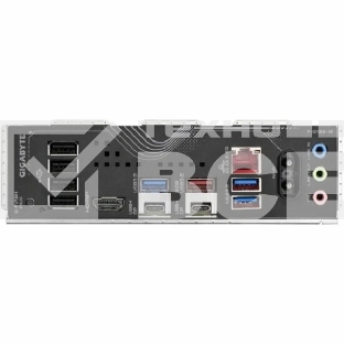 Материнская плата Gigabyte X870 EAGLE WIFI7, AM5, AMD X870, 4xDDR5, 4xSATA, 3xM.2, 1xPCI-E 5.0 x16, 2xPCI-E 3.0 x1, 1xHDMI, 1xUSB-C (DP), 1x 2.5Gb LAN, 4xUSB-A 2.0, 3xUSB-A 3.2 Gen 1, 1xUSB-A 3.2 Gen 2, 2xUSB-C 3.2 Gen 2 (USB4), 3x3.5 мм, 7.1, ATX
