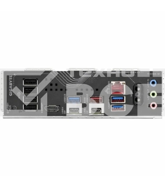 Материнская плата Gigabyte X870 EAGLE WIFI7, AM5, AMD X870, 4xDDR5, 4xSATA, 3xM.2, 1xPCI-E 5.0 x16, 2xPCI-E 3.0 x1, 1xHDMI, 1xUSB-C (DP), 1x 2.5Gb LAN, 4xUSB-A 2.0, 3xUSB-A 3.2 Gen 1, 1xUSB-A 3.2 Gen 2, 2xUSB-C 3.2 Gen 2 (USB4), 3x3.5 мм, 7.1, ATX