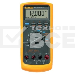 Калибратор петли тока Fluke 787
