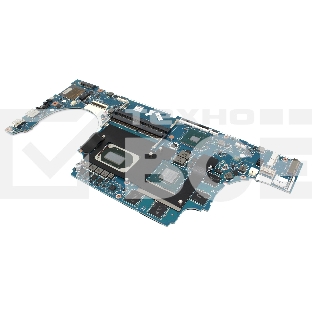 Материнская плата LA-J641P 15-DK i7-10750 GTX 1650 GPC52