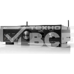Усилитель интегральный Denon PMA-900HNE стерео полупроводниковый черный, фото8