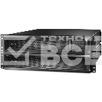 Источник бесперебойного питания APC Smart-UPS X SMX3000RMHV2U 2700Вт 3000ВА черный, фото9