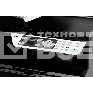 МФУ Катюша M133p (512 MB) принтер/копир/сканер, 33 стр/мин А4 Ч/Б, 1200 dpi, Ethernet, USB, USB-host,Российская сборка
