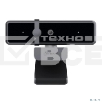 Камера Web Оклик OK-C35 черный 4Mpix (2560x1440) USB2.0 с микрофоном, фото4
