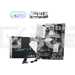 Материнская плата MSI PRO B860-P WIFI, LGA 1851, Intel B860, 4xDDR5, 4xSATA, 3xM.2, 1xPCIe 5.0 x16, 1xPCIe 4.0 x4, 2xPCIe 4.0 x1, 1xHDMI, 1xDP, 1xUSB-C, 1x 5Gb LAN, 2xUSB-A 3.2 Gen 2, 2xUSB-A 3.2 Gen 1, 4xUSB-A 2.0, 3x3.5 мм, 7.1, Wi-Fi 7, ATX, фото8