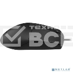 Мышь проводная A4Tech OP-335S черный, 1200 dpi, USB, кнопки - 3, фото4