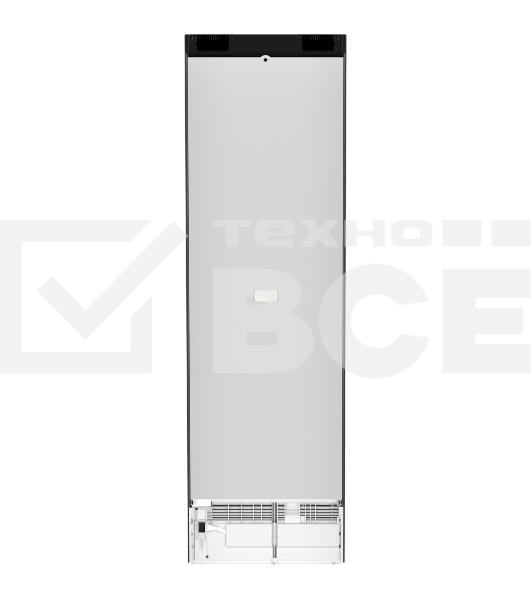 Холодильник Liebherr CNBDC 573I-22 001 черная нержавеющая сталь двухкамерный 266/94л морозилка снизу