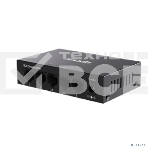 Коммутатор облачный управляемый Tenda TEG2205D 5x1 Гбит/с, настольный, металлический корпус, фото3
