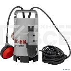 Дренажный насос Ресанта НД-8000П/35, фото13