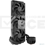 Жидкостная система охлаждения Arctic Cooling Liquid Freezer III Pro 420 Multi Compatible All-In-One CPU Water Cooler ACFRE00181A, фото7