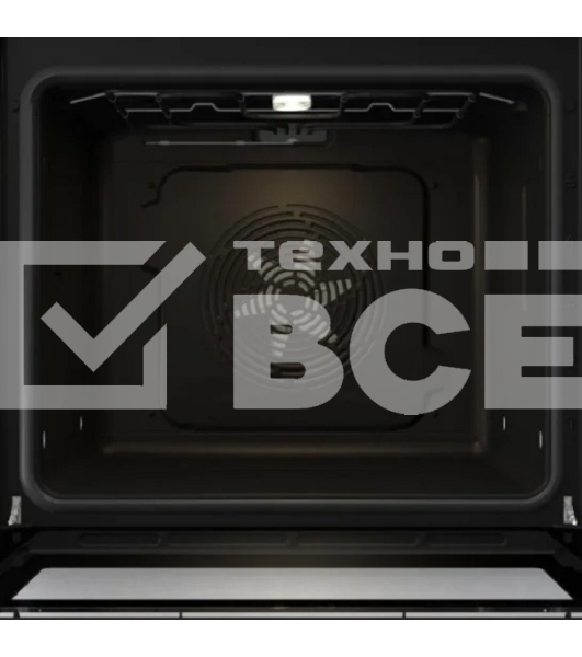 Встраиваемая электрическая духовка 60 см Gorenje BOB6737E01X