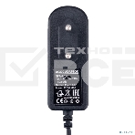 Блок питания Gembird NPA-AC26, 15В/1,5А, 22,5Вт, 1 штекер 4,0х1,7мм для Яндекс станции Мини, фото4