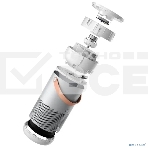 Очиститель воздуха Smartmi Air Purifier P1 Серебристый, фото4