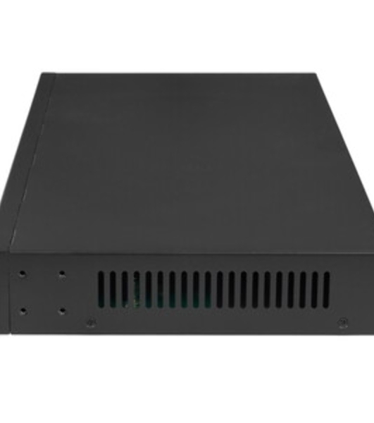 Коммутатор Cudy GS1026PS2, 24×1 Гбит/с, 2×1 Гбит/с Combo (RJ-45/SFP), 2×1 Гбит/с SFP