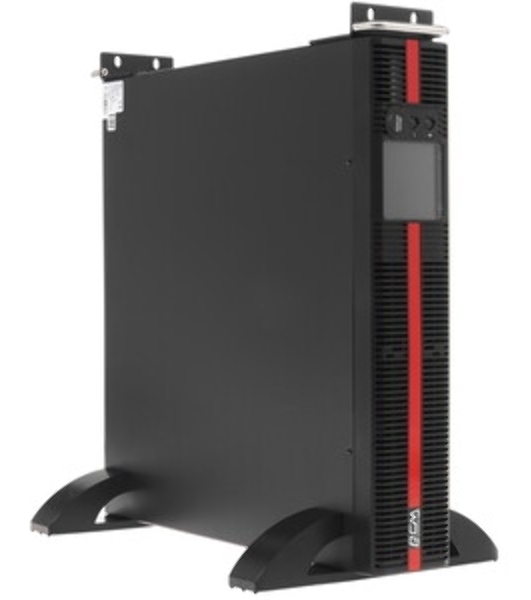 Источник бесперебойного питания Powercom Macan MRT-1000SE, 8xIEC320 C13