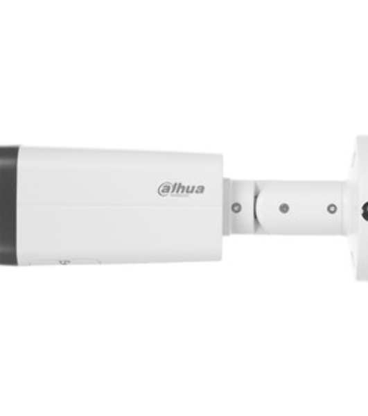 Камера видеонаблюдения IP Dahua DH-IPC-HFW2249TP-AS-IL-0360B 3.6-3.6мм цв.