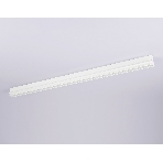Шинопровод встраиваемый Ambrella light GL1011 WH белый IP20 220V 3000*62.5*56, фото4