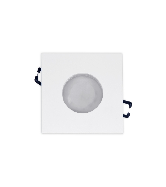 Светильник Ambrella light TN106 WH белый GU5.3 85*85*30
