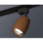 Светильник Ambrella light XT1124032 SCF/PSL кофе песок/серебро полированное MR16 GU5.3 (A2521, C1124, N7012), фото3