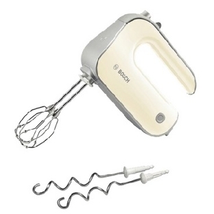 Миксер Bosch MFQ 40301 бежевый