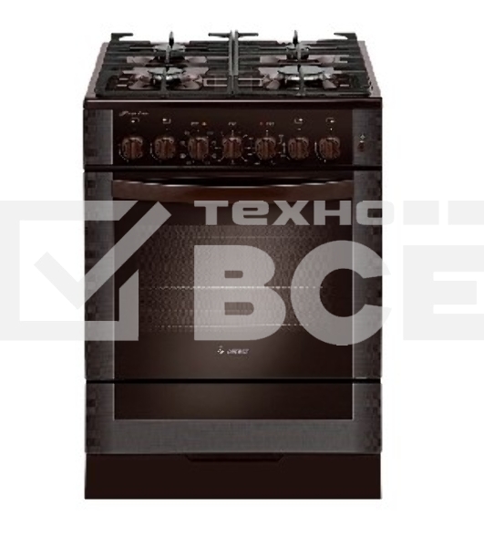 Комбинированная плита Gefest 6502-03 0030 