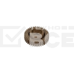 Шестерня тефл. вала Samsung/HP ML-1510/1710/SCX-4016/4216F, фото 1