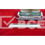 Ракель (Wiper Blade) HP LJ 4000/4100/P4014/4015/M4555/M601/602/603 (ELP, Китай) 10штук, фото 1