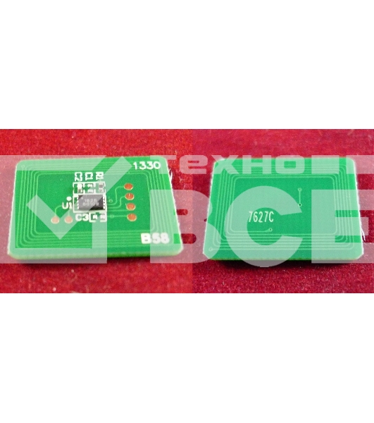 Чип ELP для OKI C712, Cyan, 11.5K (ELP Imaging)