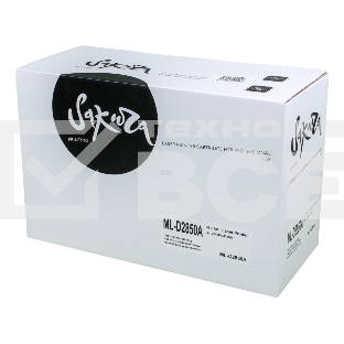 Картридж лазерный Sakura MLD2850A для Samsung ML-2850D/2851ND, черный,2000 к.