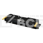Картридж Sakura 113R00737 для Xerox Phaser 5335, черный,10 000 к., фото2