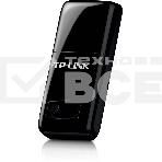 Сетевой адаптер TP-Link SOHO TL-WN823N Беспроводной USB мини адаптер 300 Мбит/с стандарта N c кнопкой QSS(Realtec), фото14