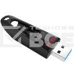 Флеш диск Sandisk 16Gb Ultra SDCZ48-016G-U46 USB3.0 черный, фото17