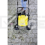 Ручная подметальная машина Karcher S 6 Twin, фото9