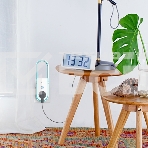 Повторитель беспроводного сигнала TP-Link RE365 AC1200 Wi-Fi белый (упак.:1шт), фото2