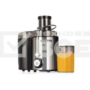 Соковыжималка Centek CT-1209 Black 
