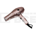 Фен Centek CT-2239 <Moka>  2200Вт, 2 скорости, 3 режима, холодный обдув, концентратор, фото 1