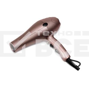 Фен Centek CT-2239 <Moka>  2200Вт, 2 скорости, 3 режима, холодный обдув, концентратор