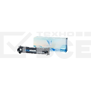 Картридж лазерный NVP совместимый NV-CF218AXLT для HP LaserJet Pro M104a/M104w/M132a/M132fn/M132fw/M132nw (3500k)