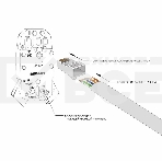 Джек комп. 8P-8C кат.5е PROCONNECT 05-1021-3, фото10