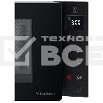 Микроволновая печь LG MW23R35GIB инвертор, черный, 23 л, 1000 Вт, переключатели - сенсор, фото4