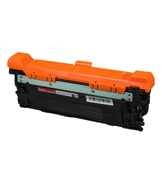 Картридж лазерный Sakura CE253A для HPColor LaserJet CM3530MFP/CM3530fsMFP/CP3525/CP3525n/CP3525dn/CP3525x, пурпурный, 7000 к.