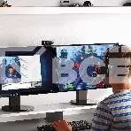 Цифровая камера Logitech C922 Pro Stream Webcam, фото31