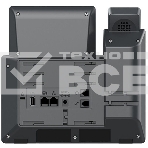 Телефон IP Grandstream GRP2624 черный, фото 1