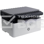 МФУ лазерный HP Laser 135w (4ZB83A), A4, ч/б, печ. до 20 стр/мин., скан. до 20 стр/мин., 1200 x 1200 dpi (печать) 600x600dpi (скан.), USB, Wi-Fi, Air Print, Mopria, фото7