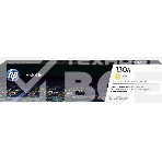 Тонер Картридж HP 130A CF352A желтый для HP M153/M176/M177, фото3