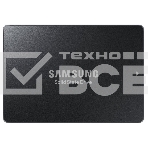 Накопитель SSD Samsung PM893, 3.84TB, SATA III, 2.5